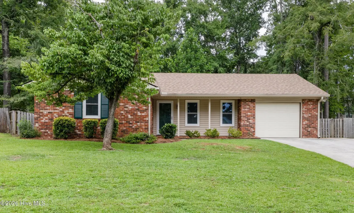 4345 Roswell Drive, Martinez, GA 30907 - #1