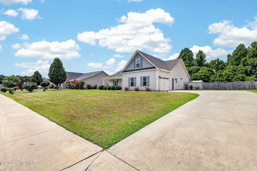 109 Pembury Way, Richlands, NC 28574 - #2