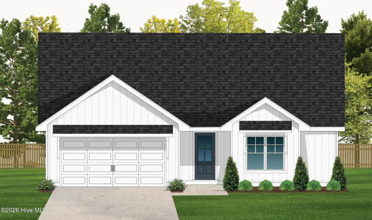 307 Riva Ridge, Burgaw, NC 28425 - #1