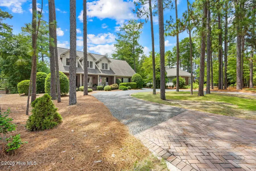 370 Sugar Pine Drive, Pinehurst, NC 28374 - #2