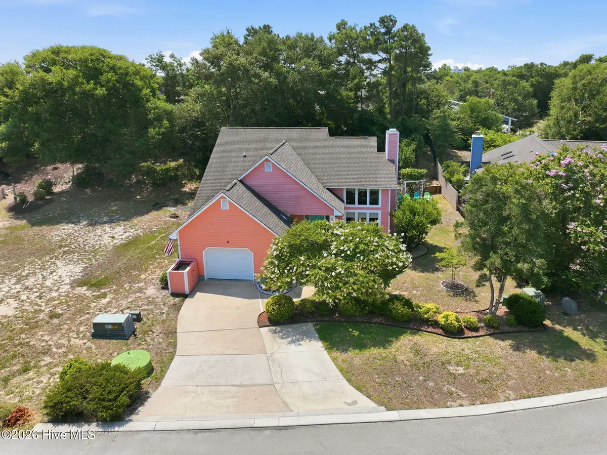 8725 Plantation Drive, Emerald Isle, NC 28594 - #1