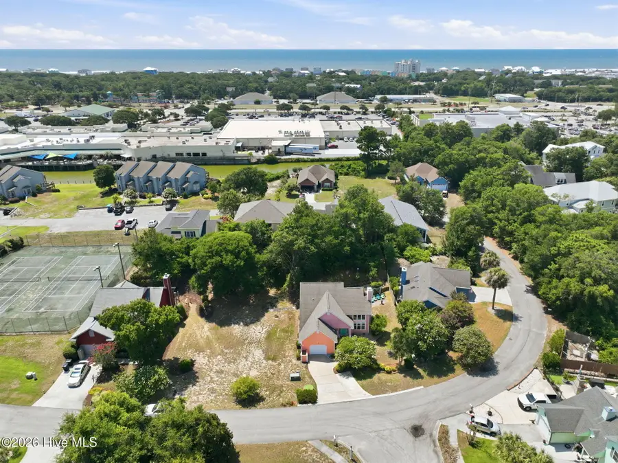 8725 Plantation Drive, Emerald Isle, NC 28594 - #2
