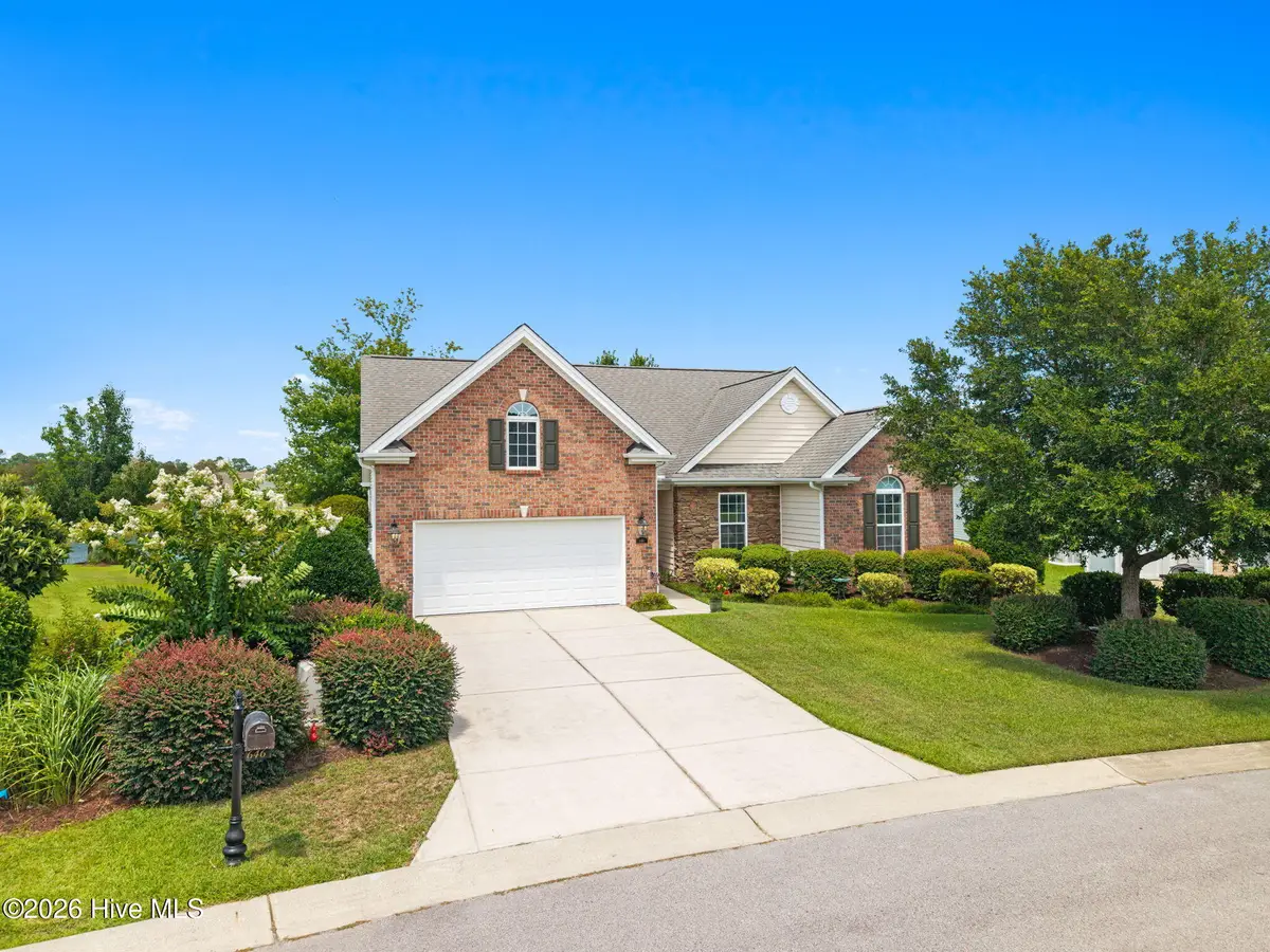 646 W Chatman Drive Nw, Calabash, NC 28467 - #1