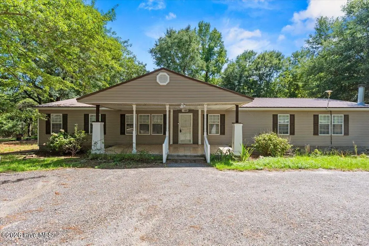 154 Blackberry Lane, Augusta, GA 30906 - #1