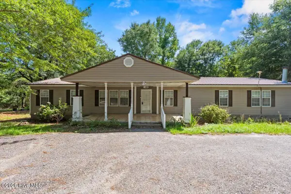 154 Blackberry Lane, Augusta, GA 30906