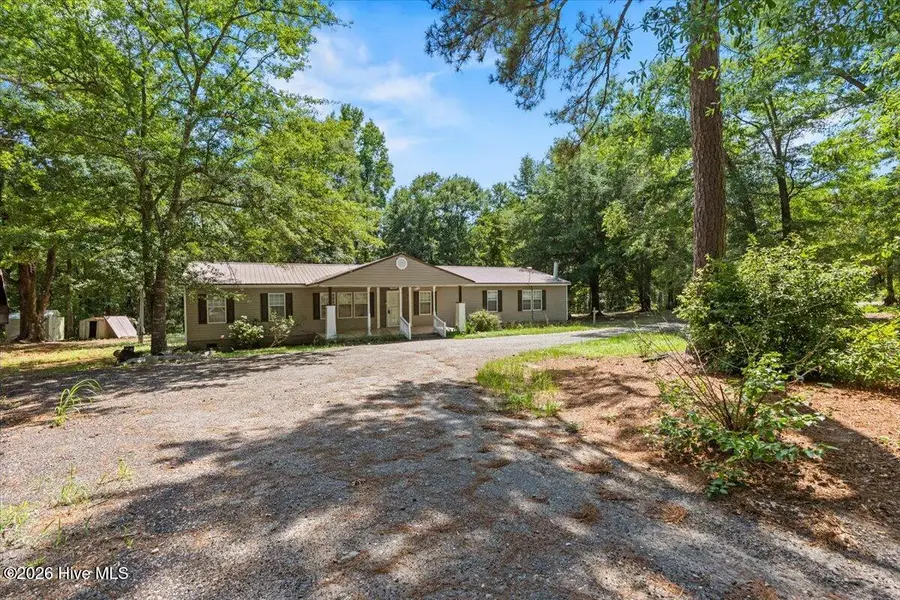 154 Blackberry Lane, Augusta, GA 30906 - #2
