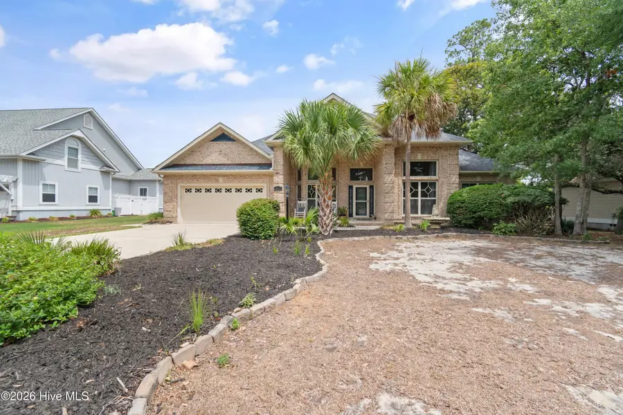 474 Kristen Lane Sw, Supply, NC 28462 - #3