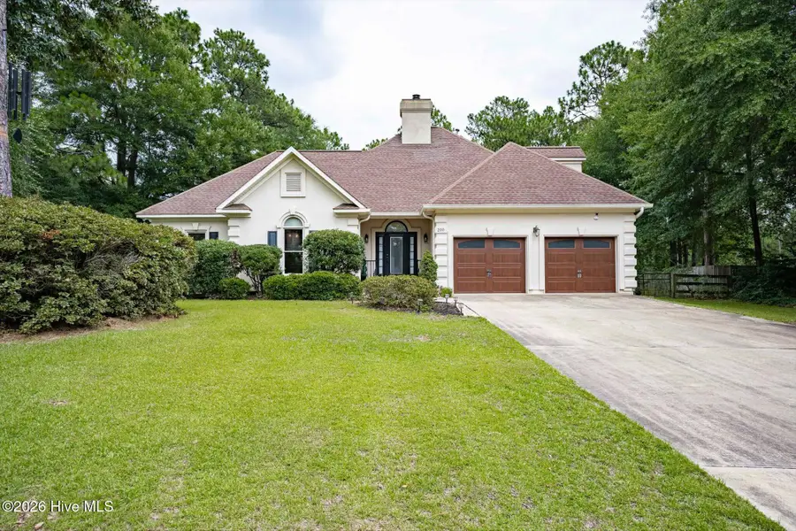 200 Sessions Drive, Aiken, SC 29803 - #2