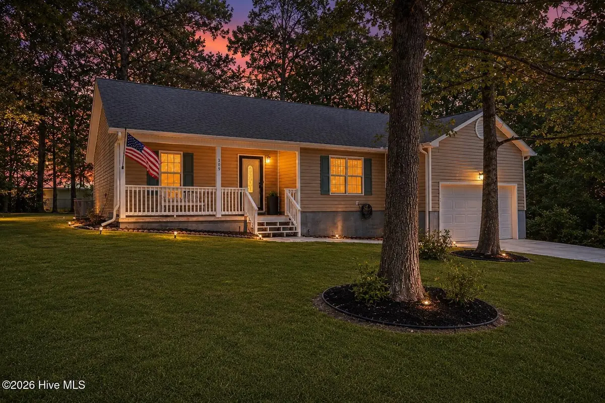 309 Foliage Court, Jacksonville, NC 28540 - #1