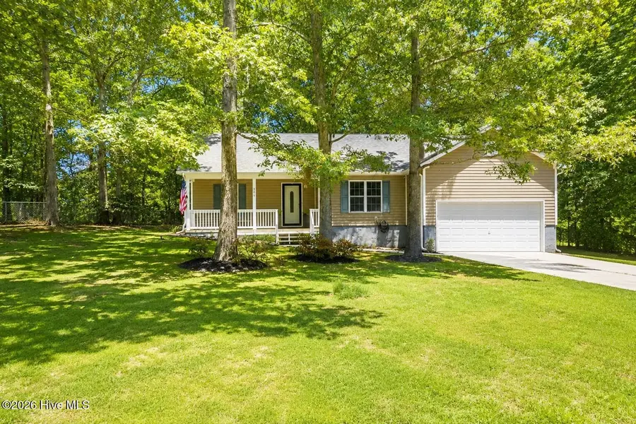 309 Foliage Court, Jacksonville, NC 28540 - #3