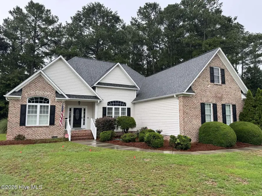 1271 Naples Drive, Greenville, NC 27858 - #2