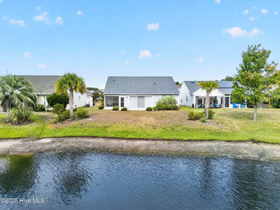 907 Wyndfall Drive Sw, Sunset Beach, NC 28468 - #3