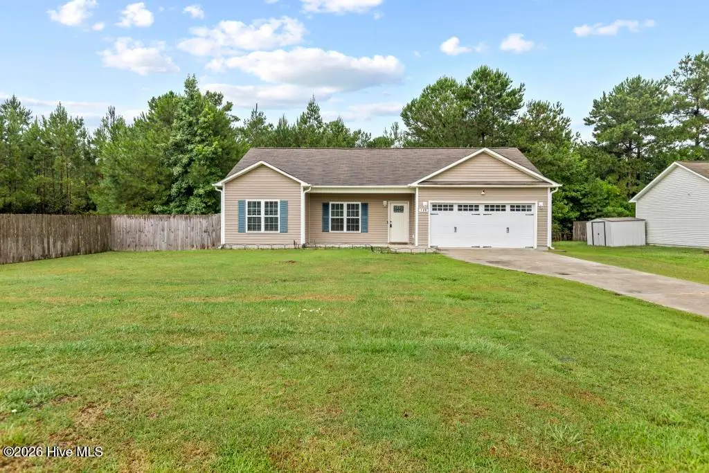 106 Lilac Lane, Richlands, NC 28574 - #1