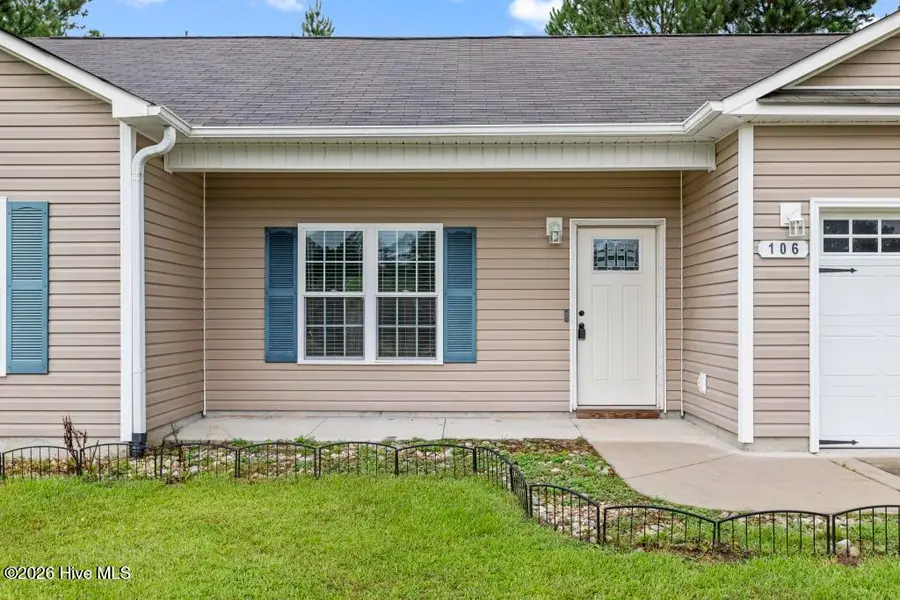 106 Lilac Lane, Richlands, NC 28574 - #3