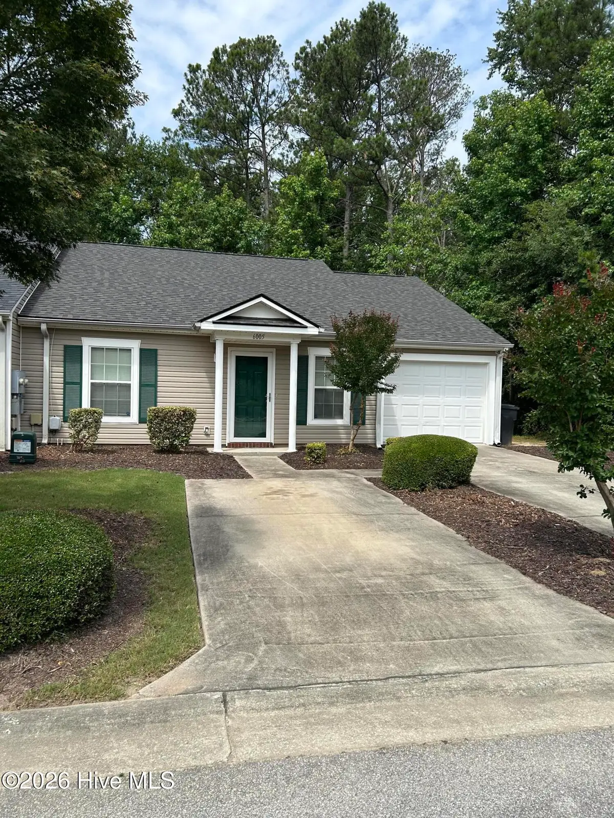 6005 Sanibel Drive, Augusta, GA 30909 - #1