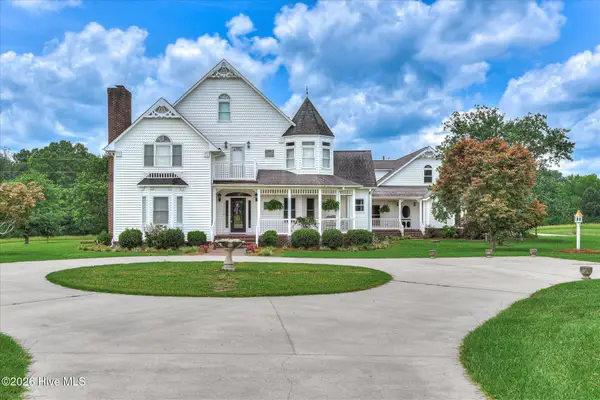 1229 Elberton Highway, Lincolnton, GA 30817