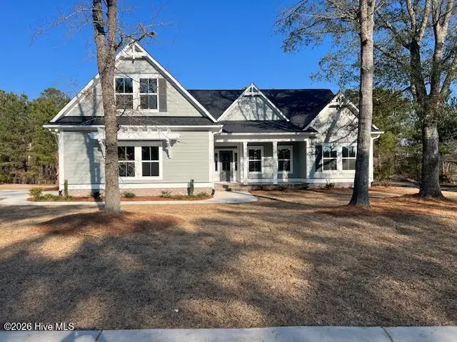 7580 Wallace Place Sw #42, Sunset Beach, NC 28468 - #2