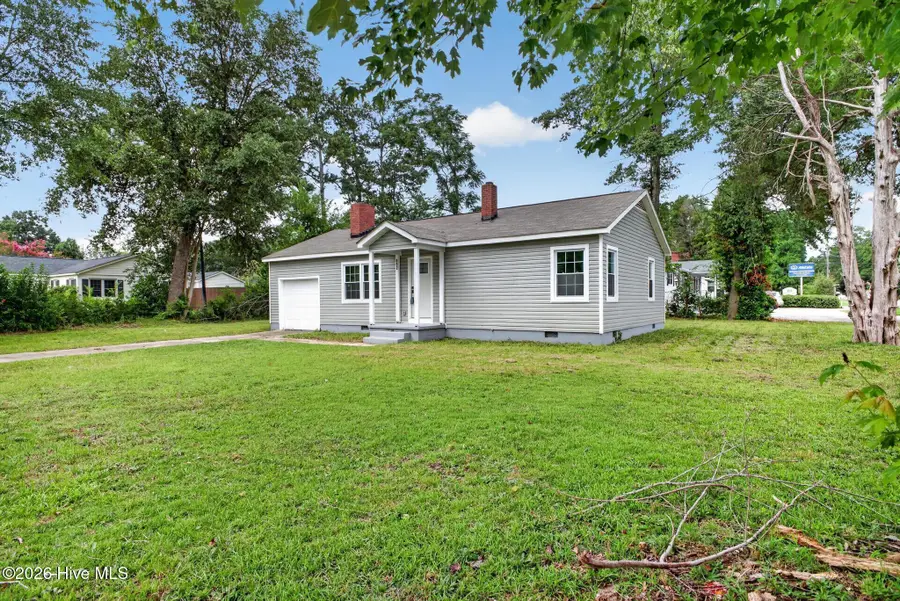 892 Murrah Avenue, Aiken, SC 29803 - #2