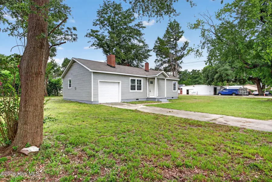 892 Murrah Avenue, Aiken, SC 29803 - #3