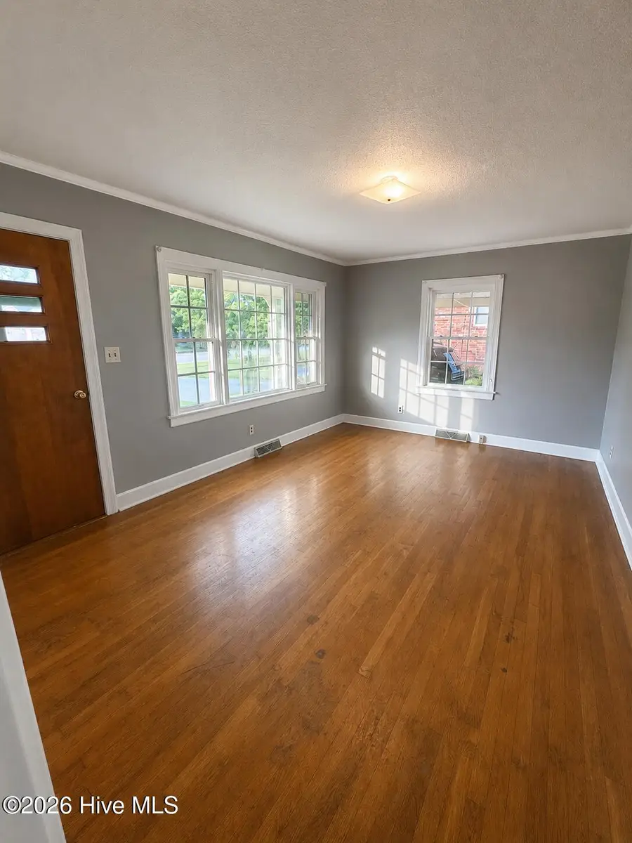 2505 Trull Street Sw, Wilson, NC 27893 - #2