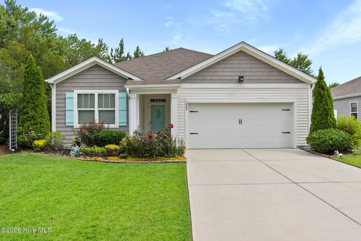 1682 Haldon Lane Se, Bolivia, NC 28422 - #1