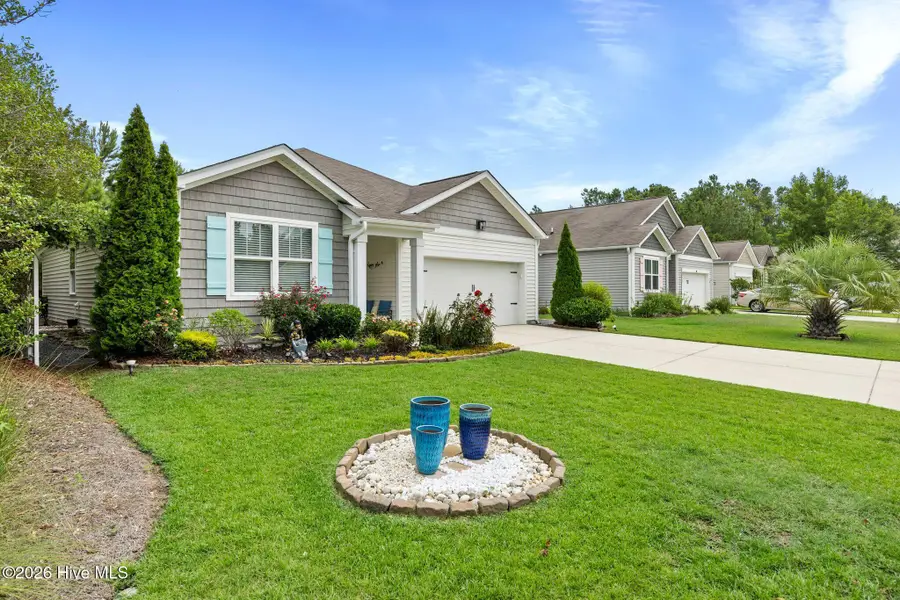 1682 Haldon Lane Se, Bolivia, NC 28422 - #2