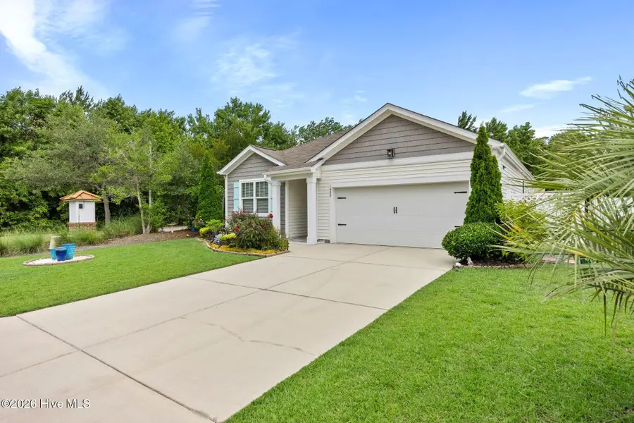 1682 Haldon Lane Se, Bolivia, NC 28422 - #3