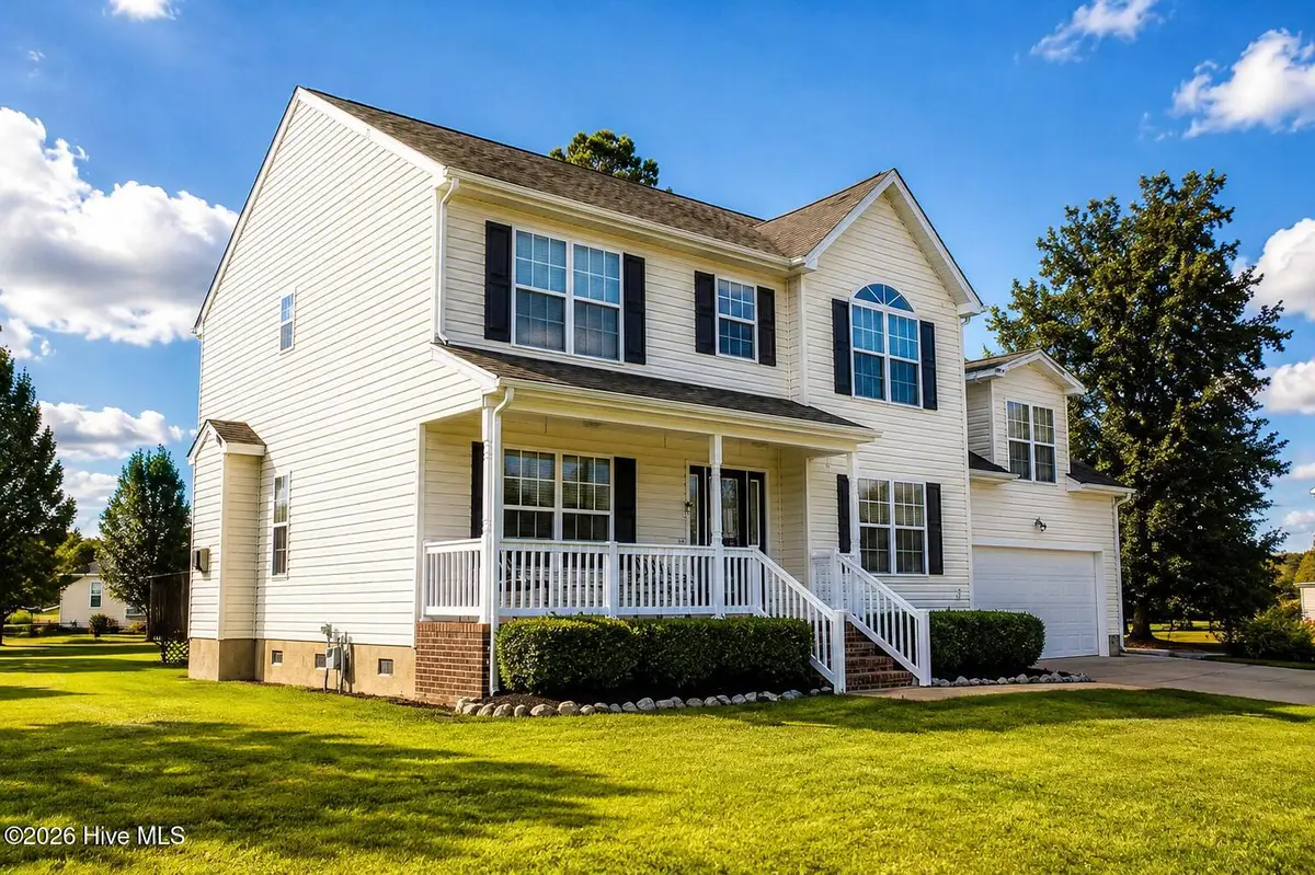 102 Enchanted Way, Elizabeth City, NC 27909 - #1