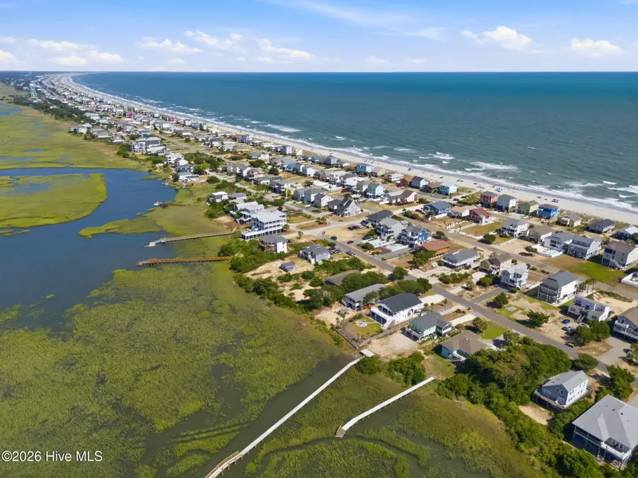 2016 W Pelican Drive, Oak Island, NC 28465 - #3