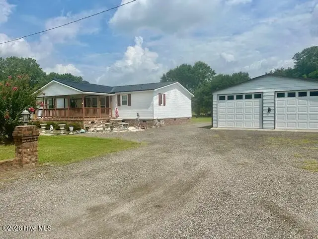 177 Pear Blossom Lane, Whiteville, NC 28472 - #1