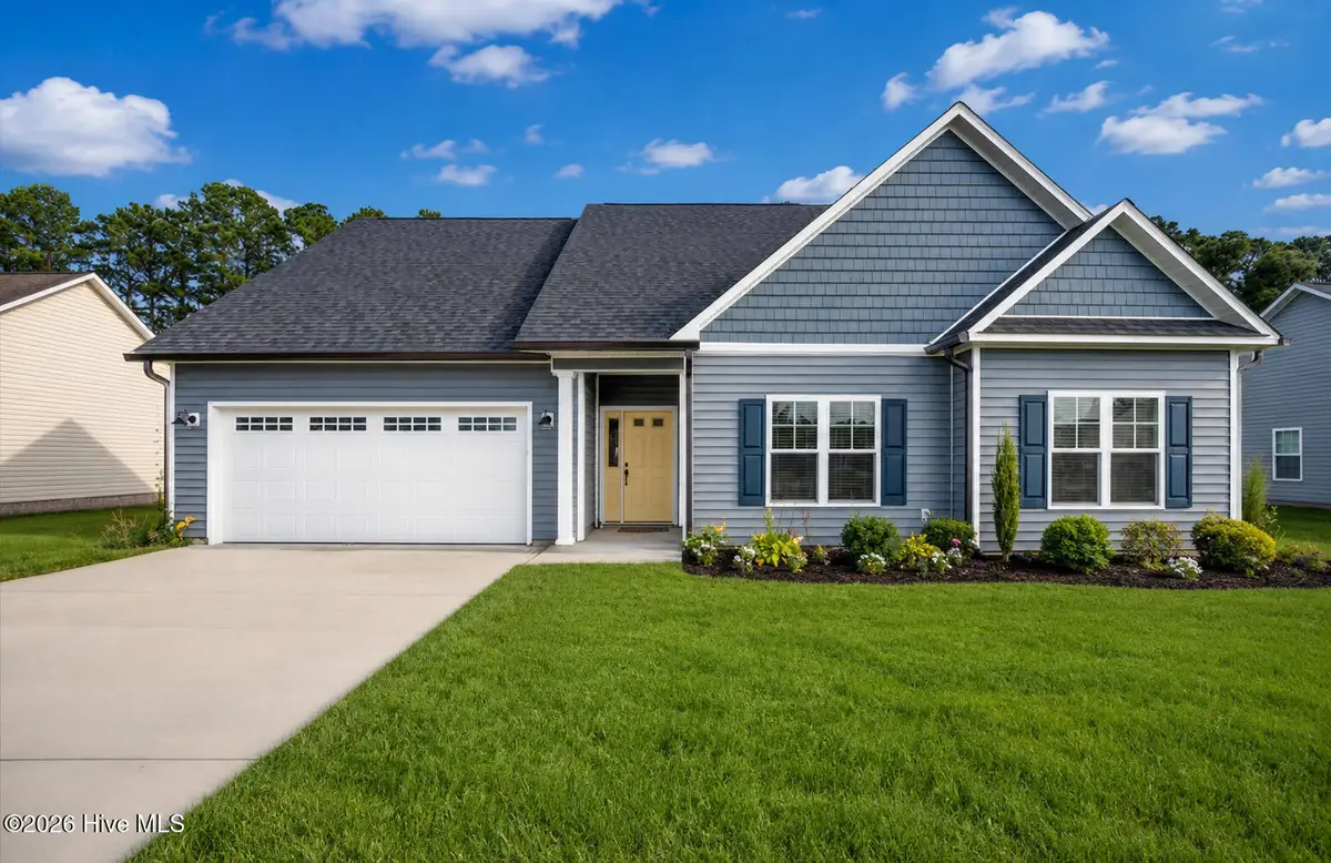 209 Pecan Grove Court, New Bern, NC 28562 - #1