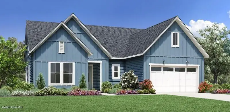 1578 Adelaide Beach Avenue Sw, Shallotte, NC 28470 - #1