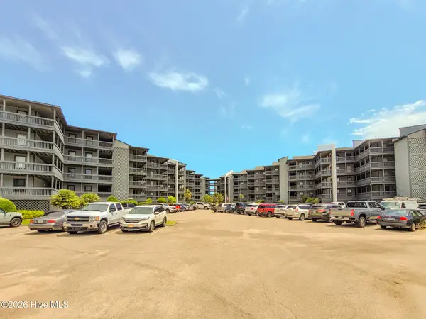1896 New River Inlet Road #1306, North Topsail Beach, NC 28460