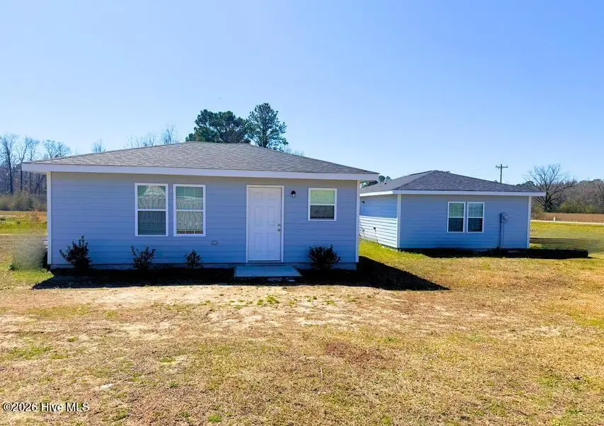 Address Withheld By Seller, Wallace, NC 28466 - #1