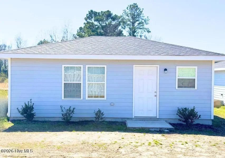 Address Withheld By Seller, Wallace, NC 28466 - #2