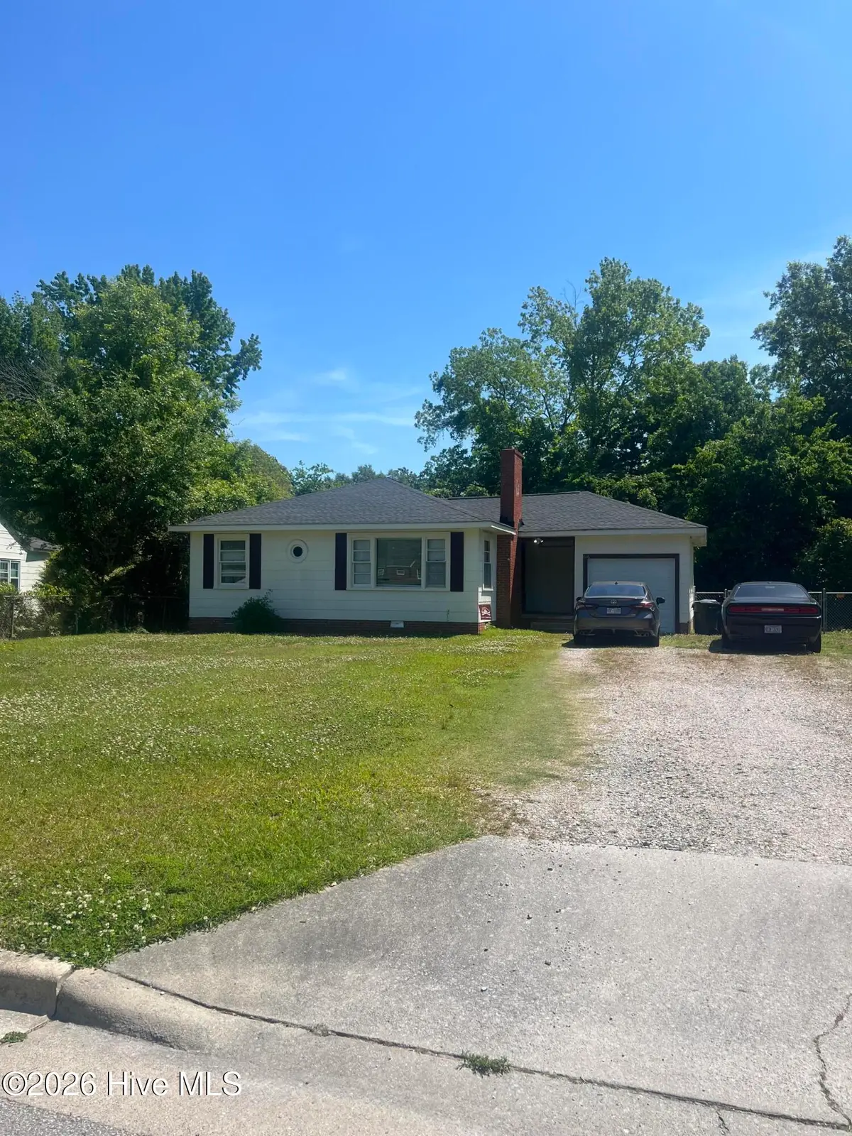 116 Park Drive, Greenville, NC 27858 - #1