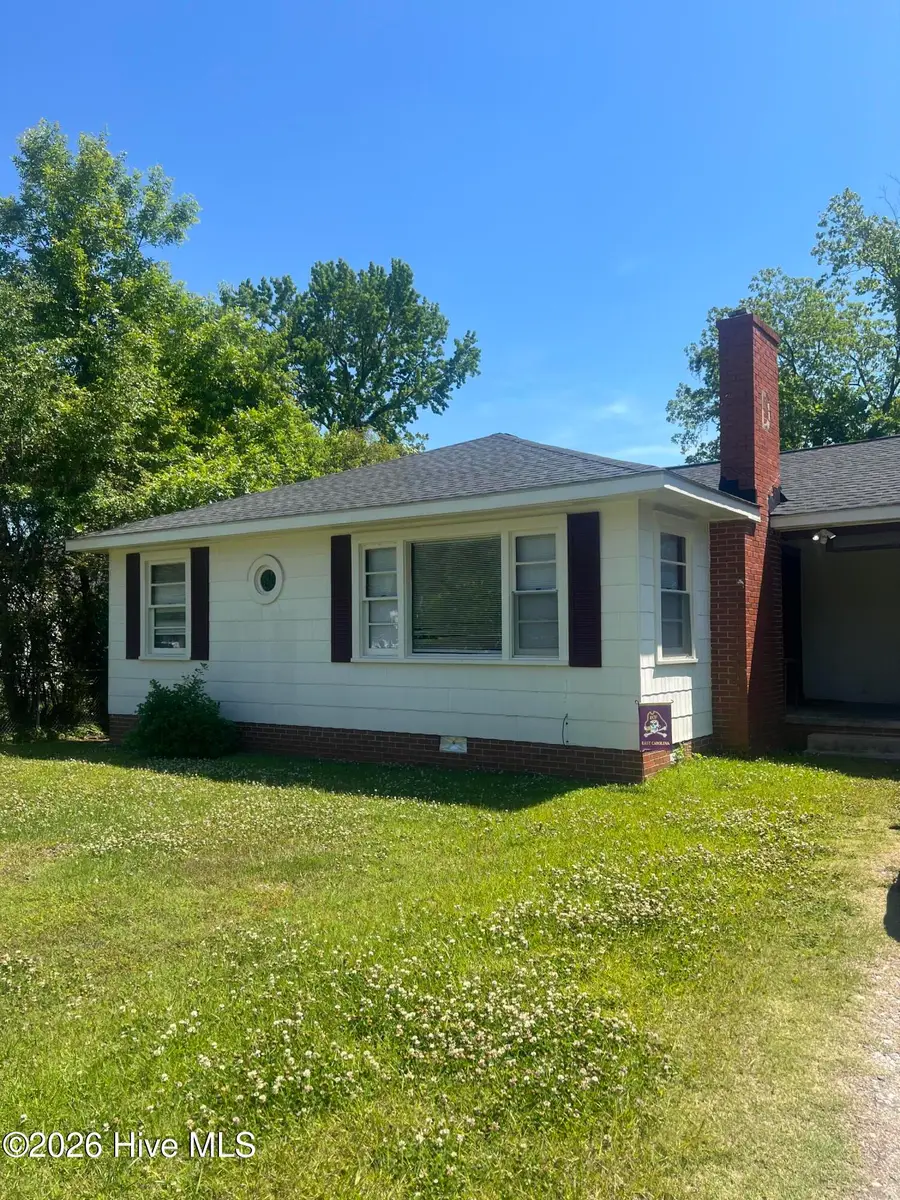 116 Park Drive, Greenville, NC 27858 - #2