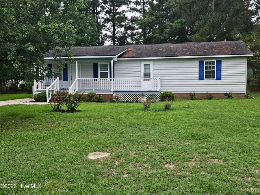 113 A Jefferson Street, Clinton, NC 28328 - #2