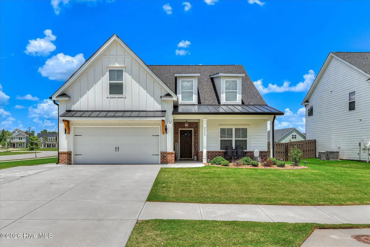 2359 Laurens Street, Grovetown, GA 30813 - #1