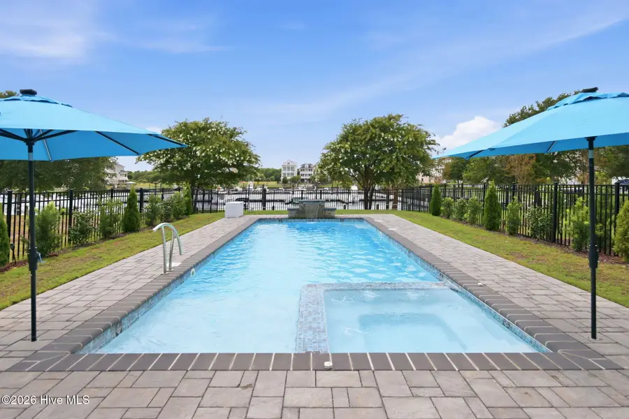 206 Back Street, Newport, NC 28570 - #3