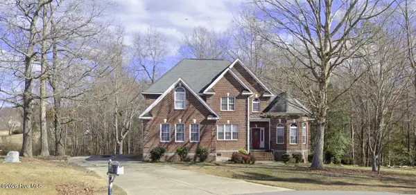 8711 Regatta Court, Sims, NC 27880