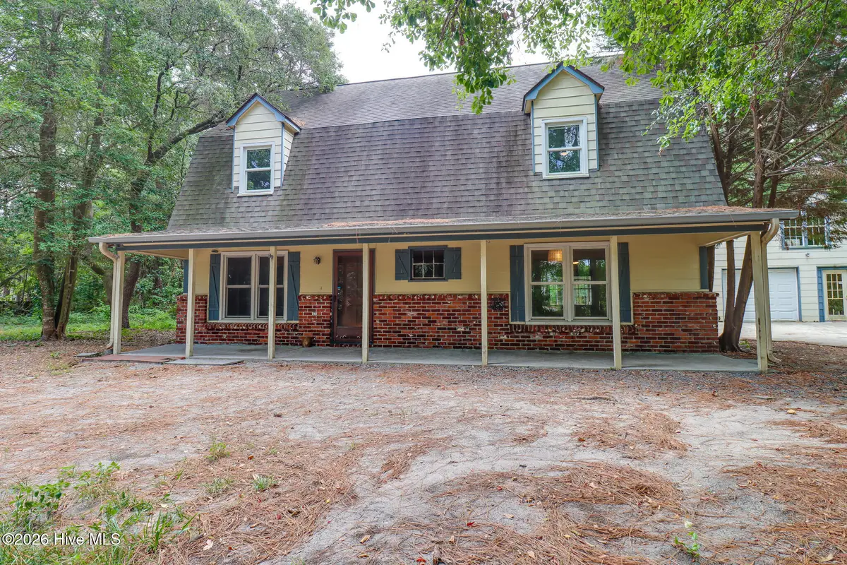 5420 Collinwood Court, Wilmington, NC 28403 - #1