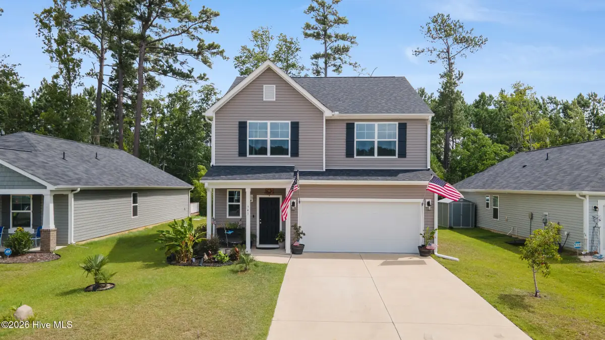 741 Landmark Cove, Carolina Shores, NC 28467 - #1