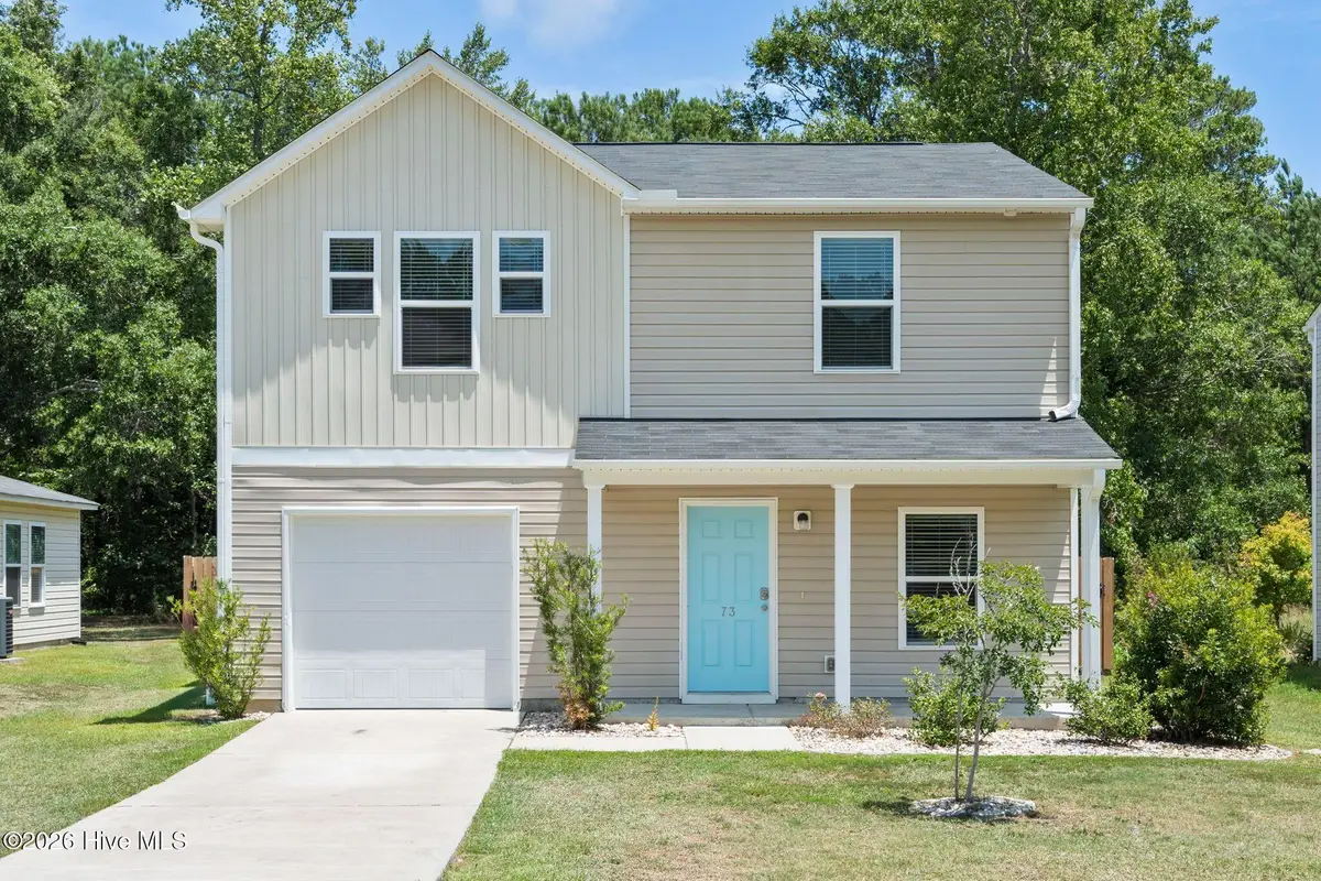 73 Shamrock Drive Sw, Sunset Beach, NC 28468 - #1