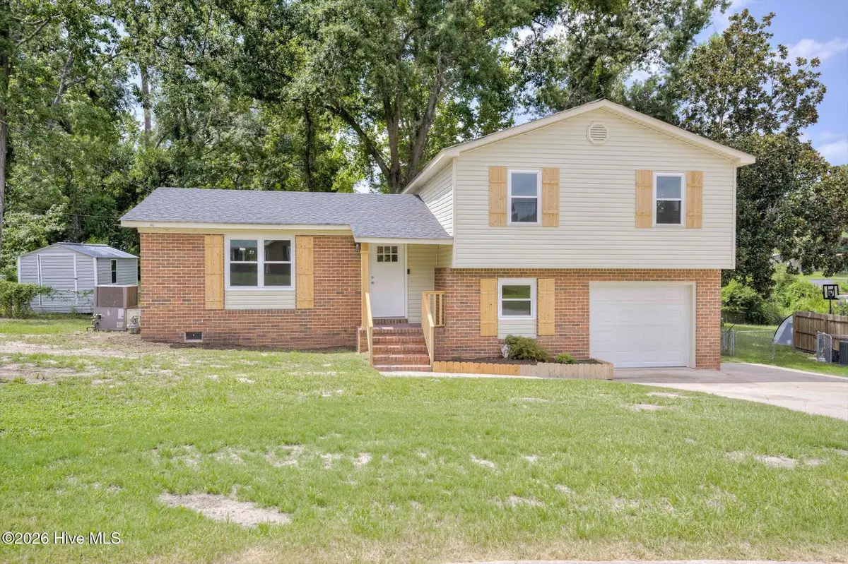 410 Marlboro Street, Martinez, GA 30907 - #1