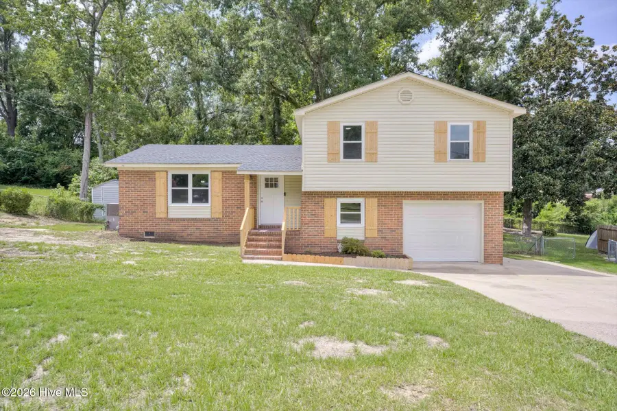 410 Marlboro Street, Martinez, GA 30907 - #2