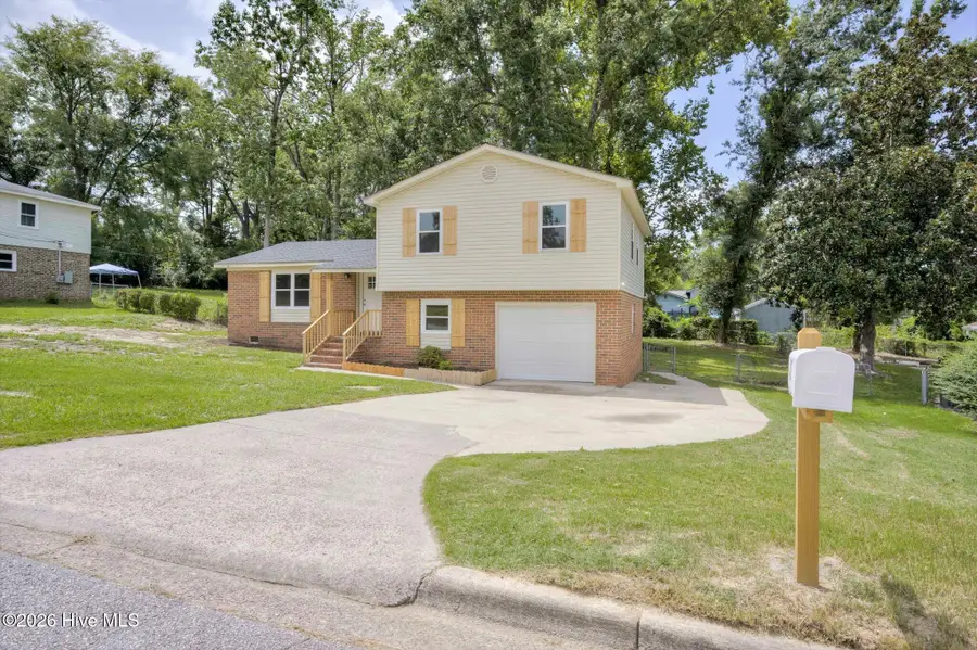 410 Marlboro Street, Martinez, GA 30907 - #3
