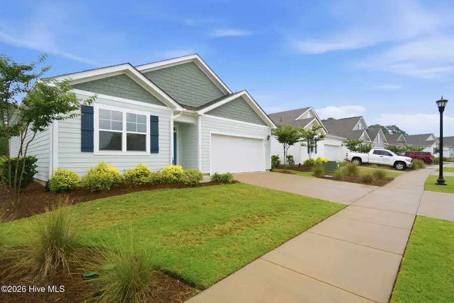 3113 Lochgreen Circle, Leland, NC 28451 - #2