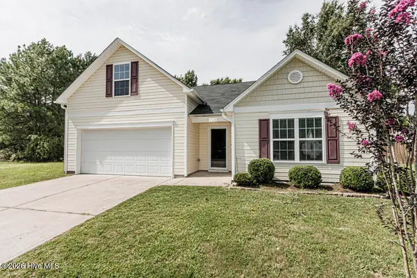 1136 Mulberry Road, Nashville, NC 27856