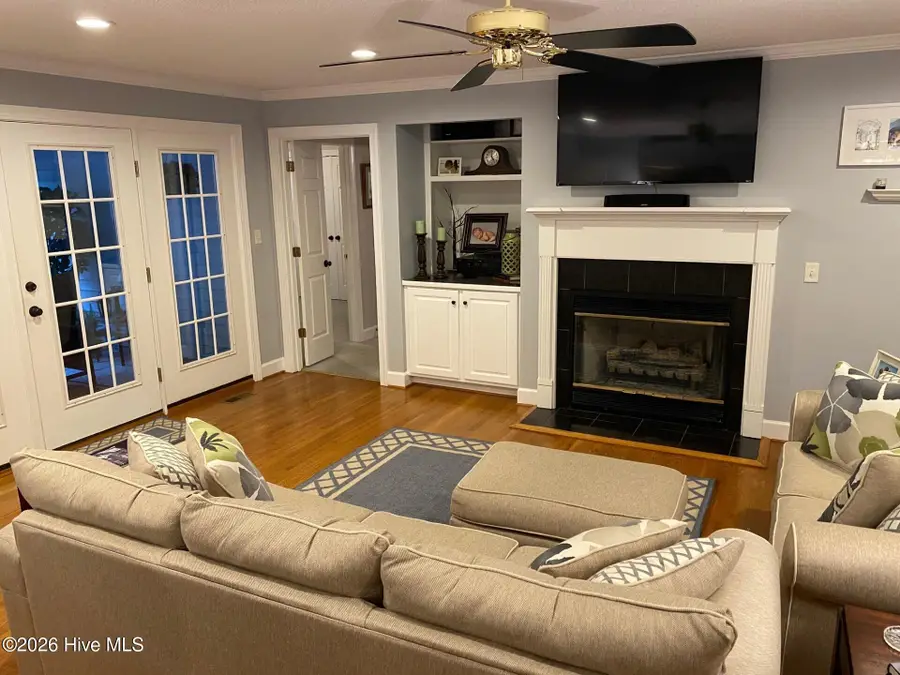 506 Pamlico River Drive, Washington, NC 27889 - #3
